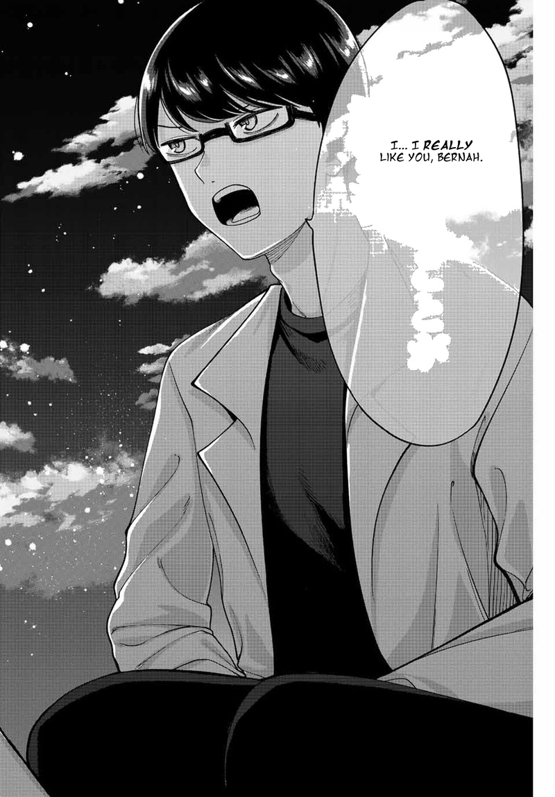 Kimi Janakya Dame Na Dorei Shoujo 53 14