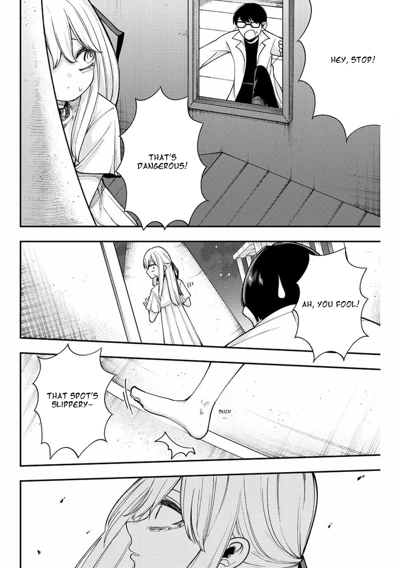 Kimi Janakya Dame Na Dorei Shoujo 53 6
