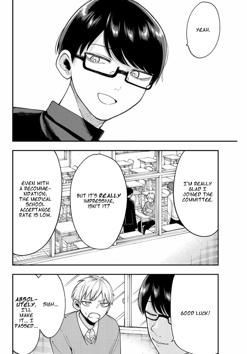 Kimi Janakya Dame Na Dorei Shoujo 54 1