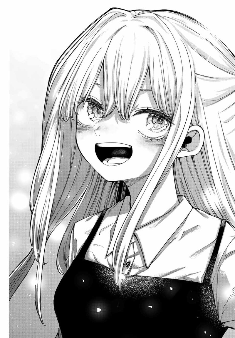 Kimi Janakya Dame Na Dorei Shoujo 54 18