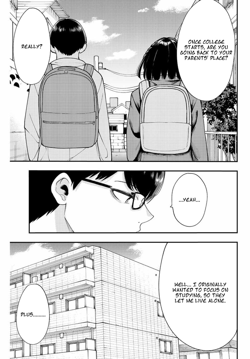 Kimi Janakya Dame Na Dorei Shoujo 54 4