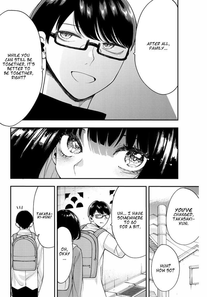 Kimi Janakya Dame Na Dorei Shoujo 54 5