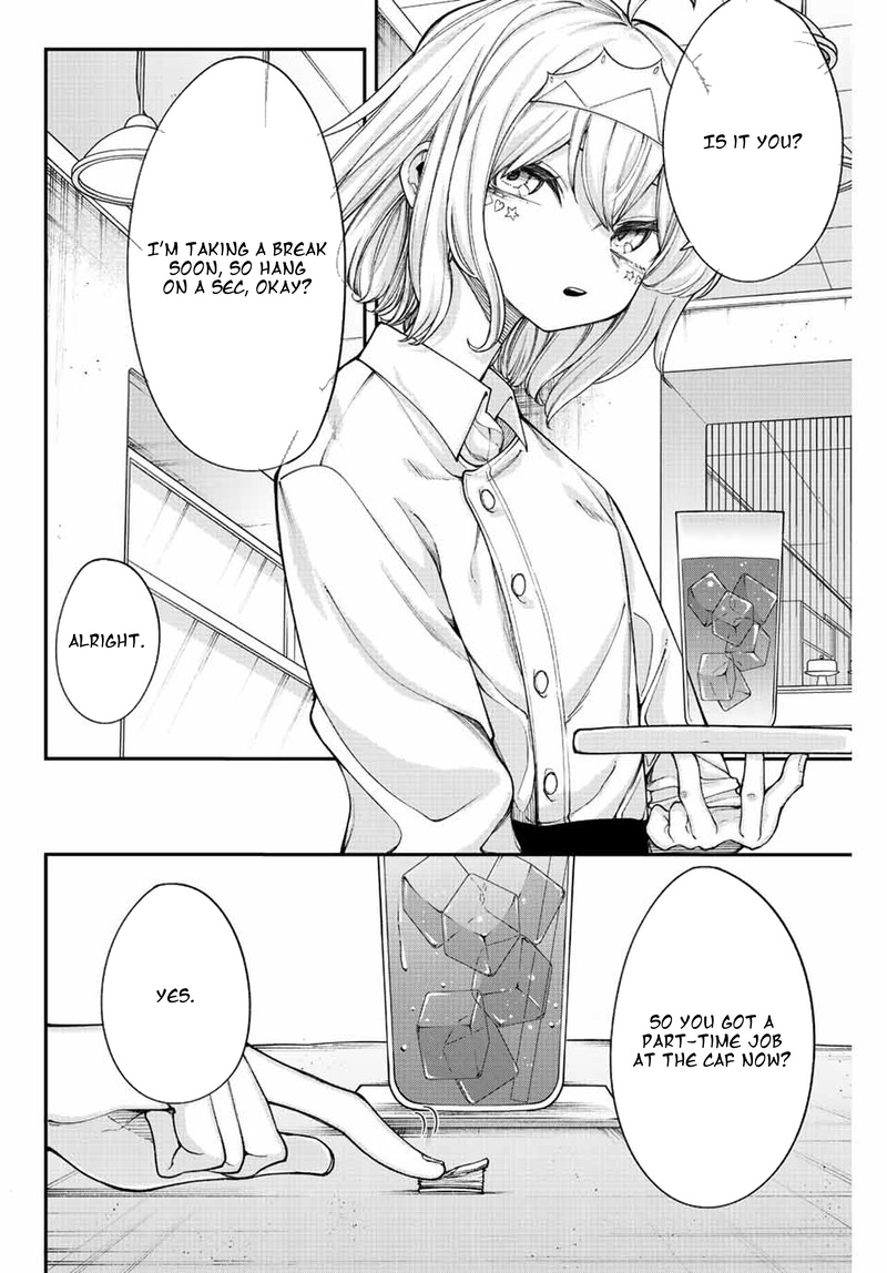 Kimi Janakya Dame Na Dorei Shoujo 54 7