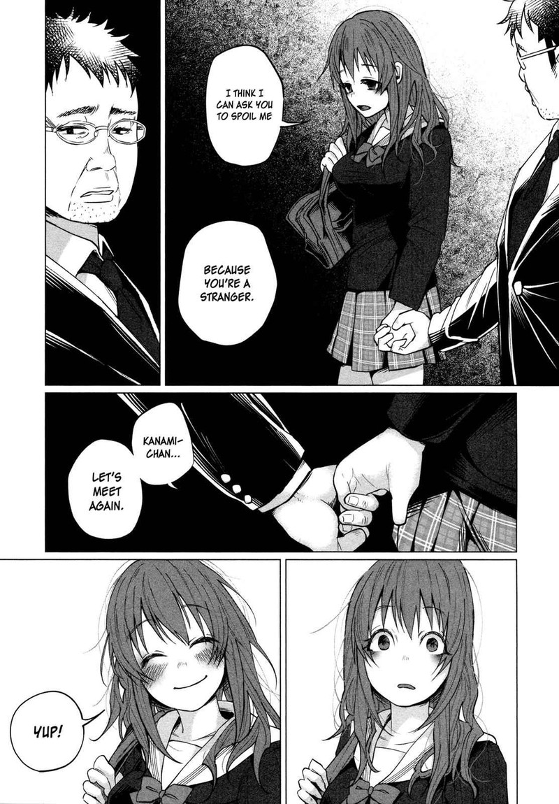 Kimi Ni Aisarete Itakatta 1 46