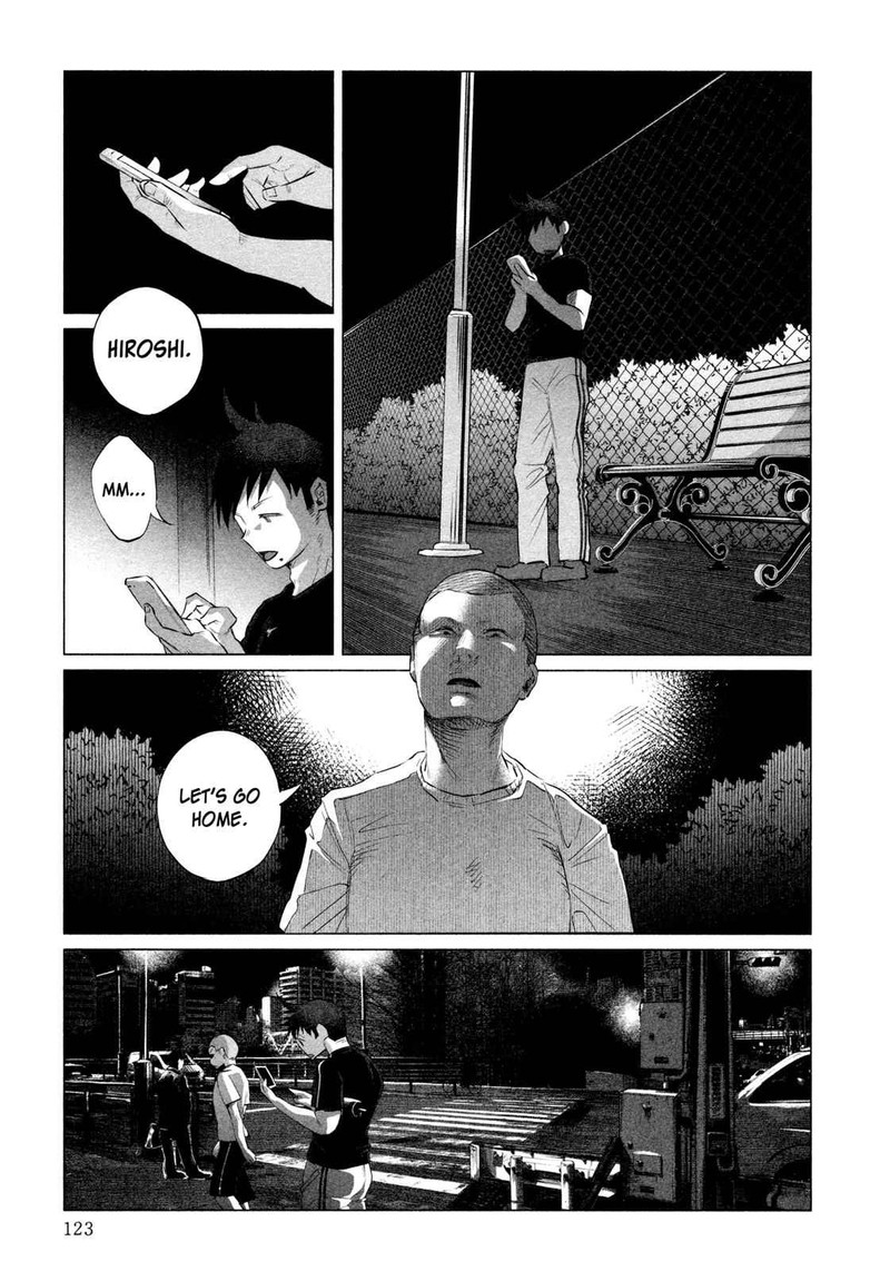 Kimi Ni Aisarete Itakatta 13 15