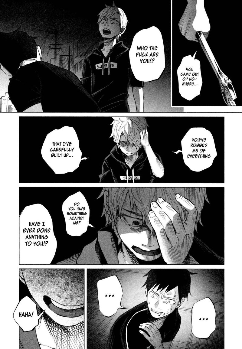 Kimi Ni Aisarete Itakatta 14 10