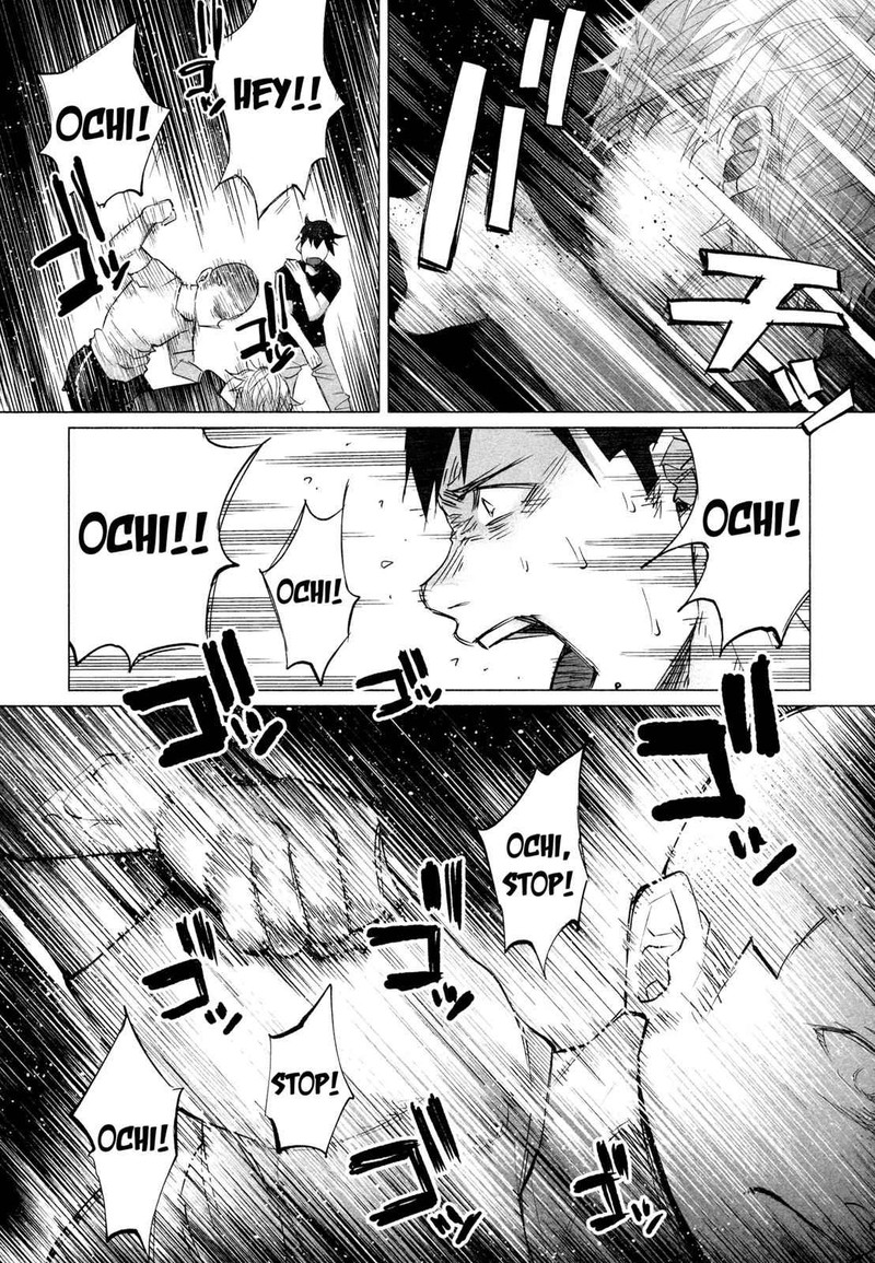 Kimi Ni Aisarete Itakatta 14 15