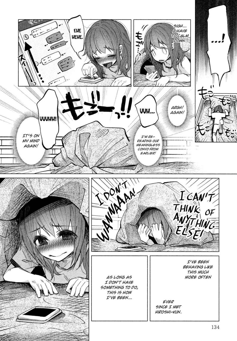 Kimi Ni Aisarete Itakatta 14 4