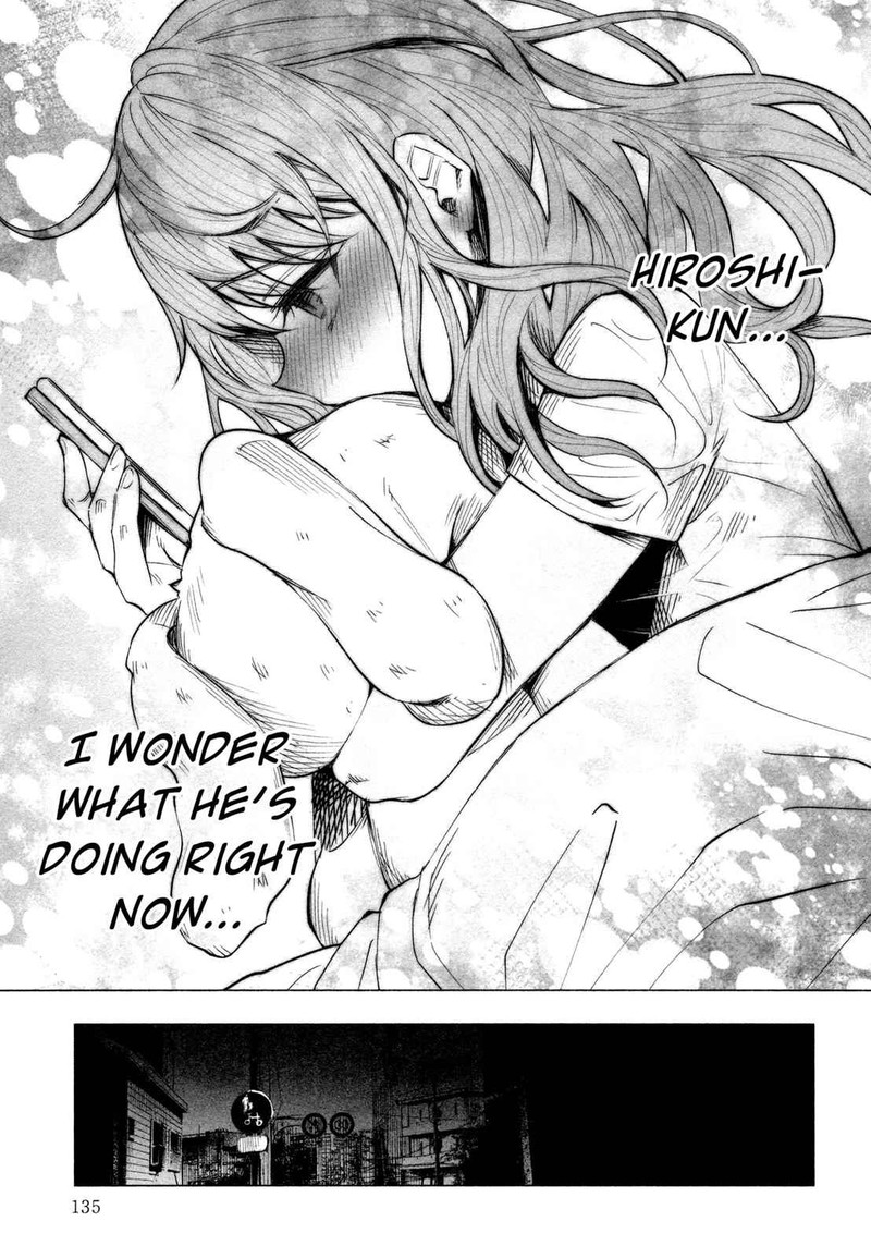 Kimi Ni Aisarete Itakatta 14 5