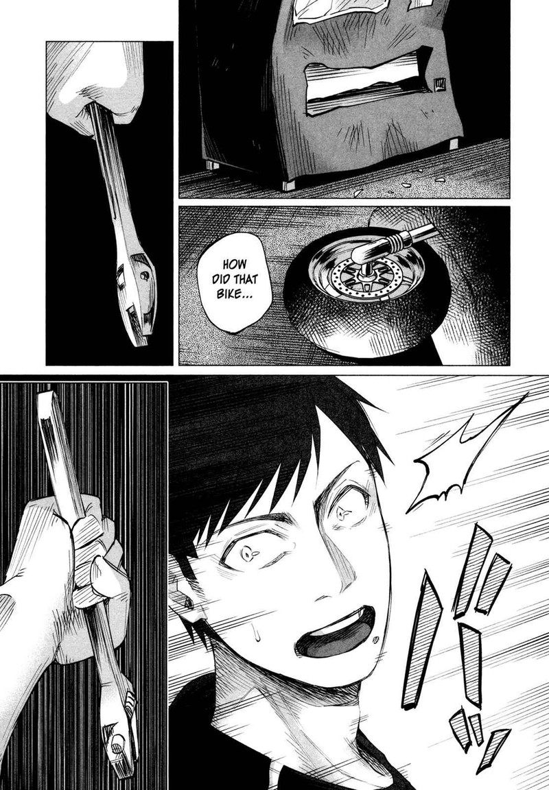 Kimi Ni Aisarete Itakatta 14 7