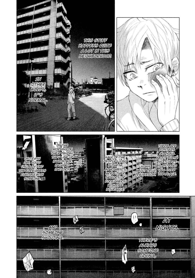 Kimi Ni Aisarete Itakatta 14e 4