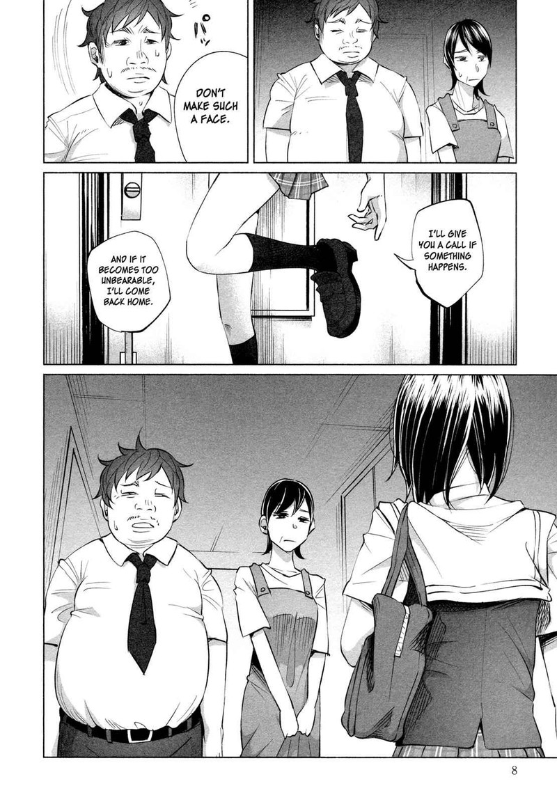 Kimi Ni Aisarete Itakatta 15 10