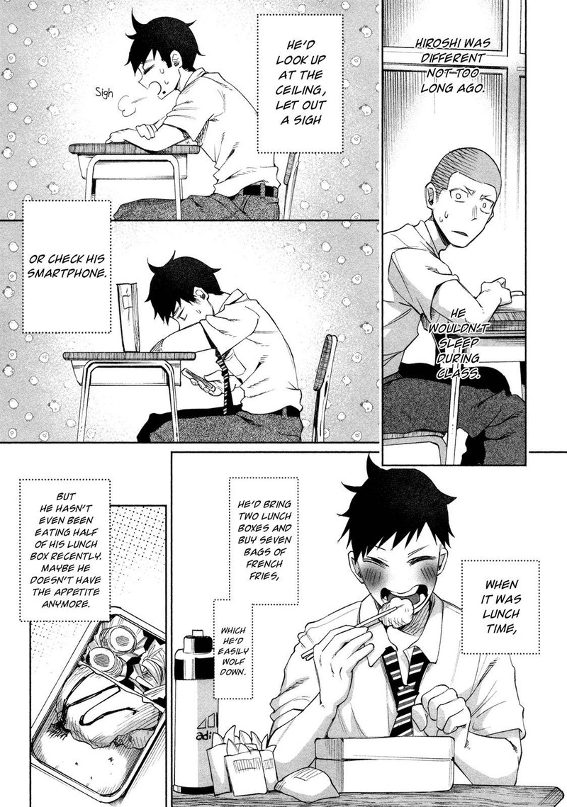 Kimi Ni Aisarete Itakatta 24 7