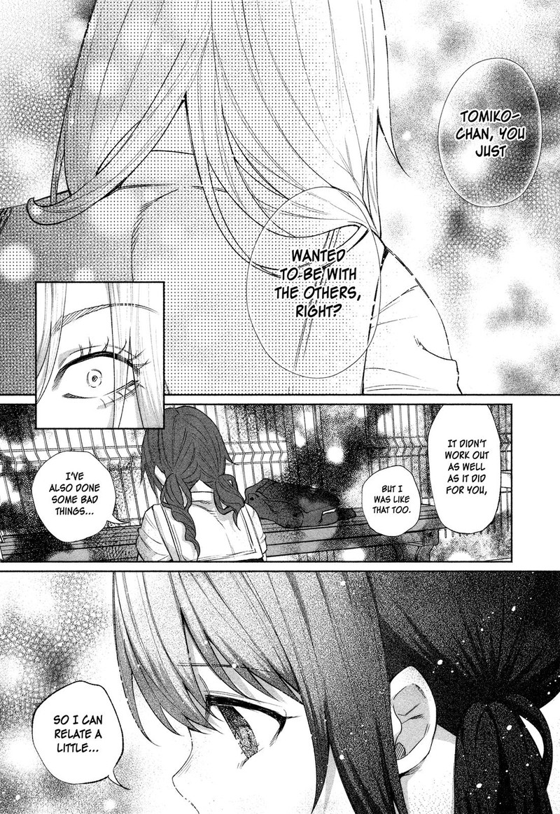 Kimi Ni Aisarete Itakatta 27 20