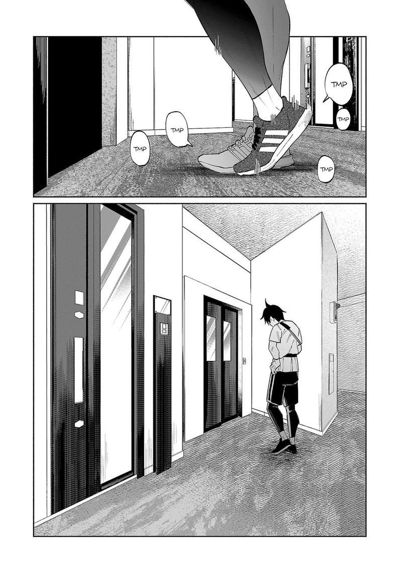 Kimi Ni Aisarete Itakatta 34 12