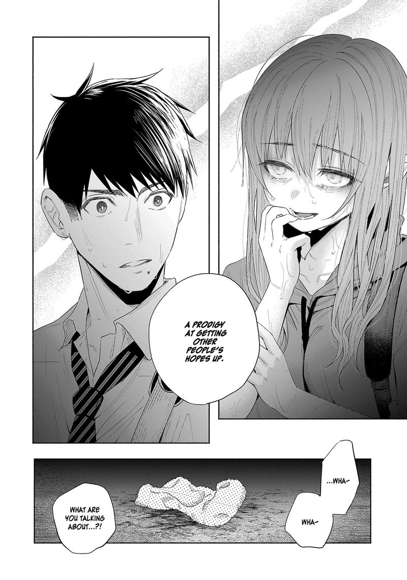 Kimi Ni Aisarete Itakatta 37 23