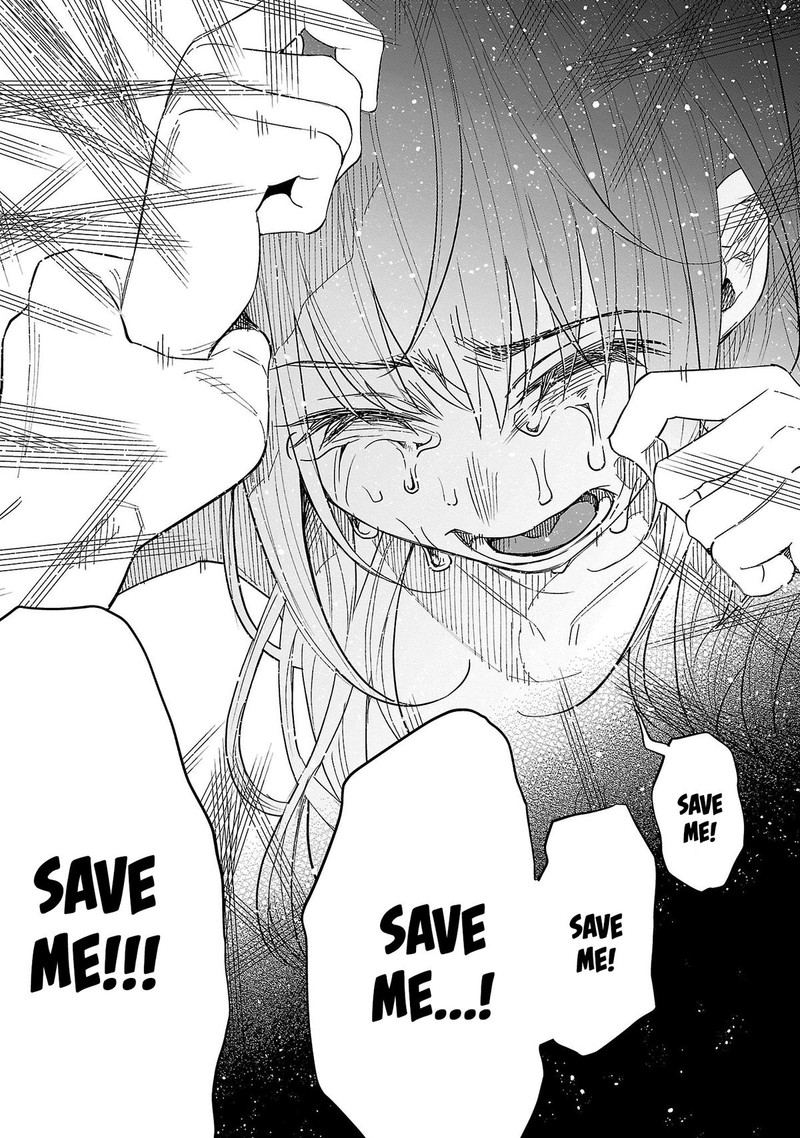 Kimi Ni Aisarete Itakatta 42 24