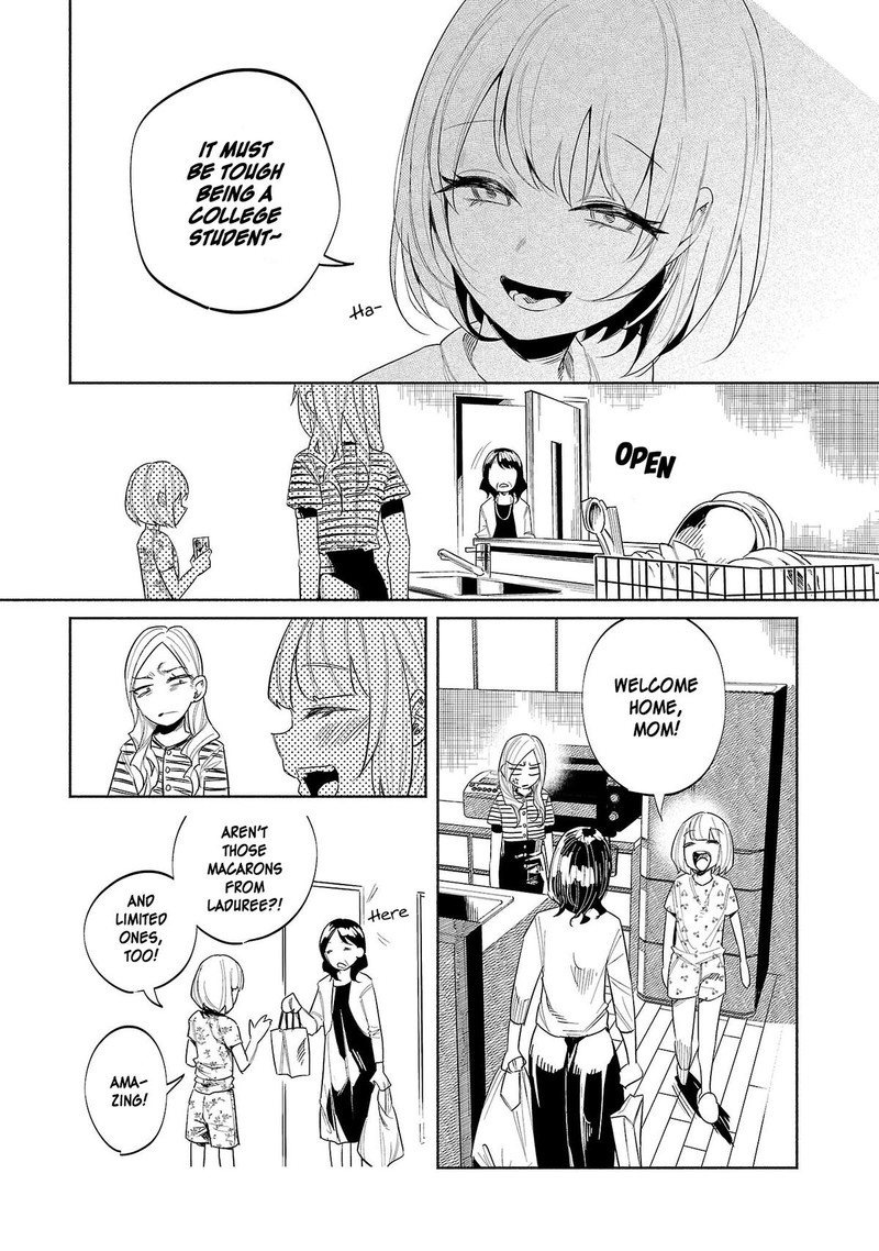 Kimi Ni Aisarete Itakatta 45 8