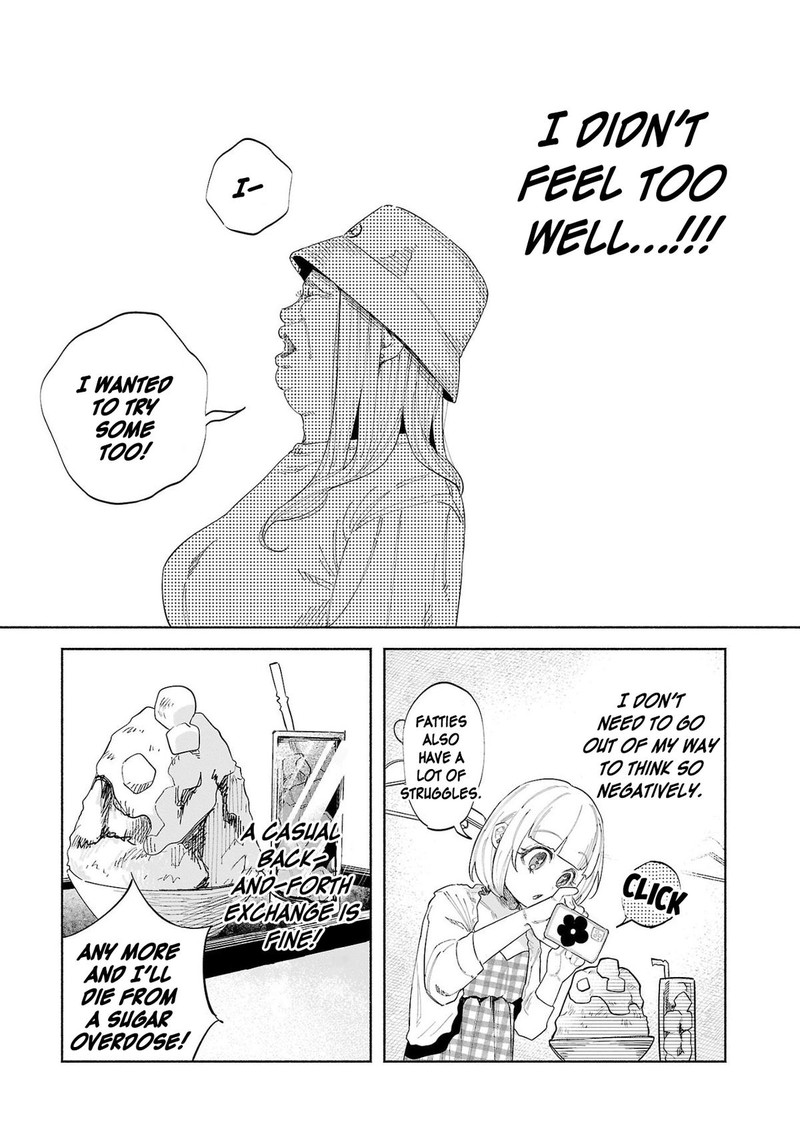 Kimi Ni Aisarete Itakatta 48 10
