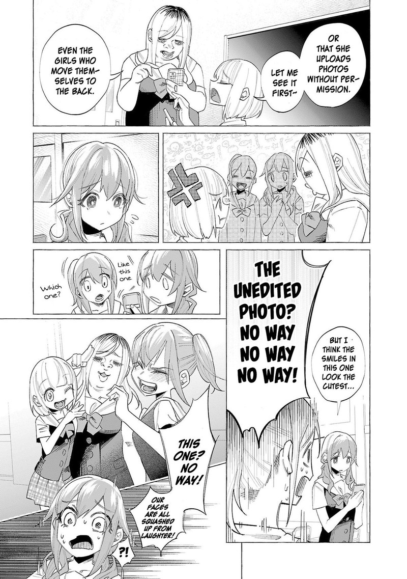 Kimi Ni Aisarete Itakatta 53 14