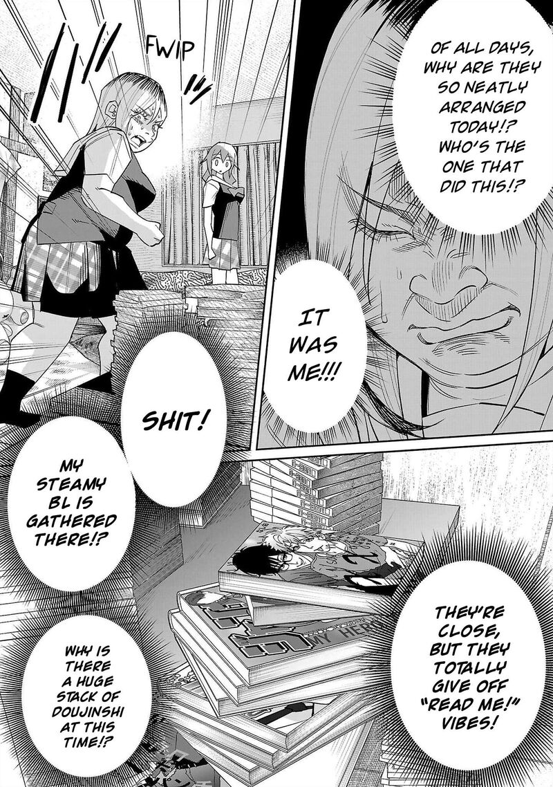 Kimi Ni Aisarete Itakatta 69 11