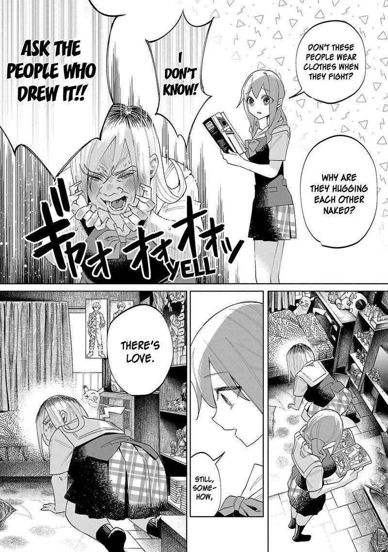Kimi Ni Aisarete Itakatta 69 14