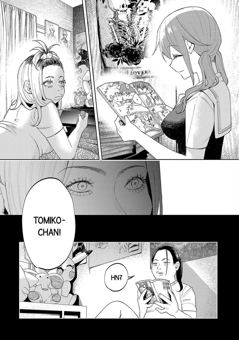 Kimi Ni Aisarete Itakatta 69 16