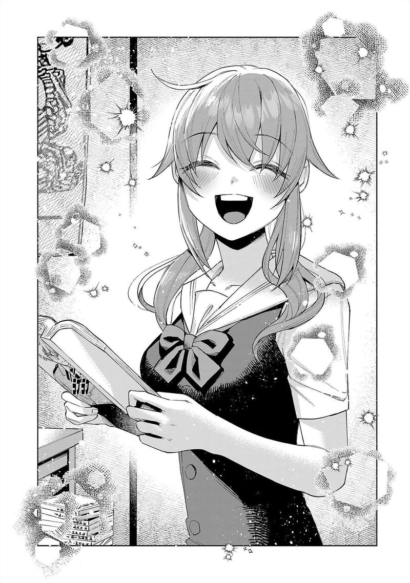 Kimi Ni Aisarete Itakatta 69 25
