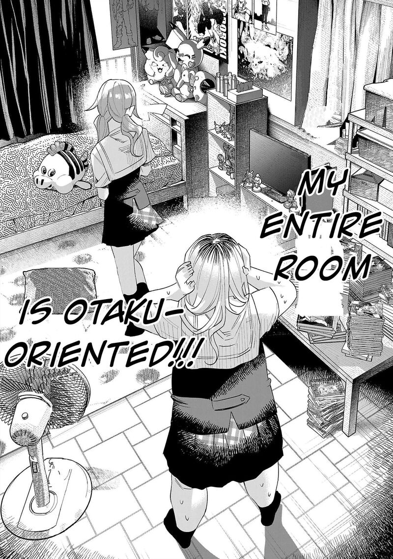 Kimi Ni Aisarete Itakatta 69 9