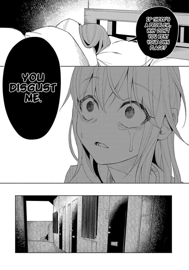 Kimi Ni Aisarete Itakatta 70 10