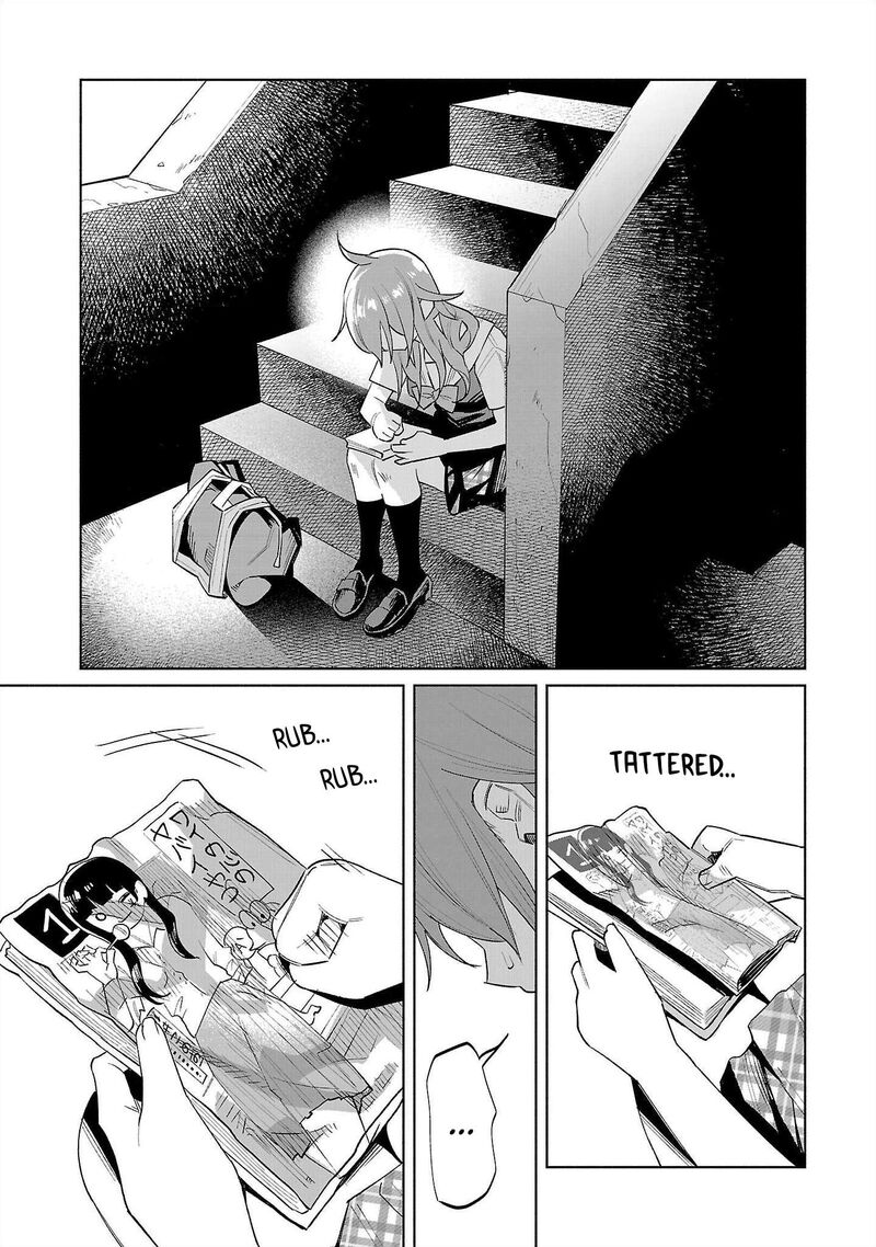 Kimi Ni Aisarete Itakatta 70 11