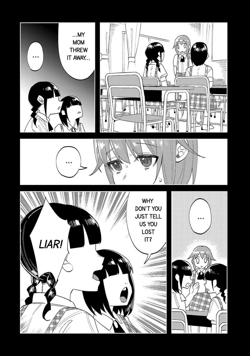 Kimi Ni Aisarete Itakatta 70 16