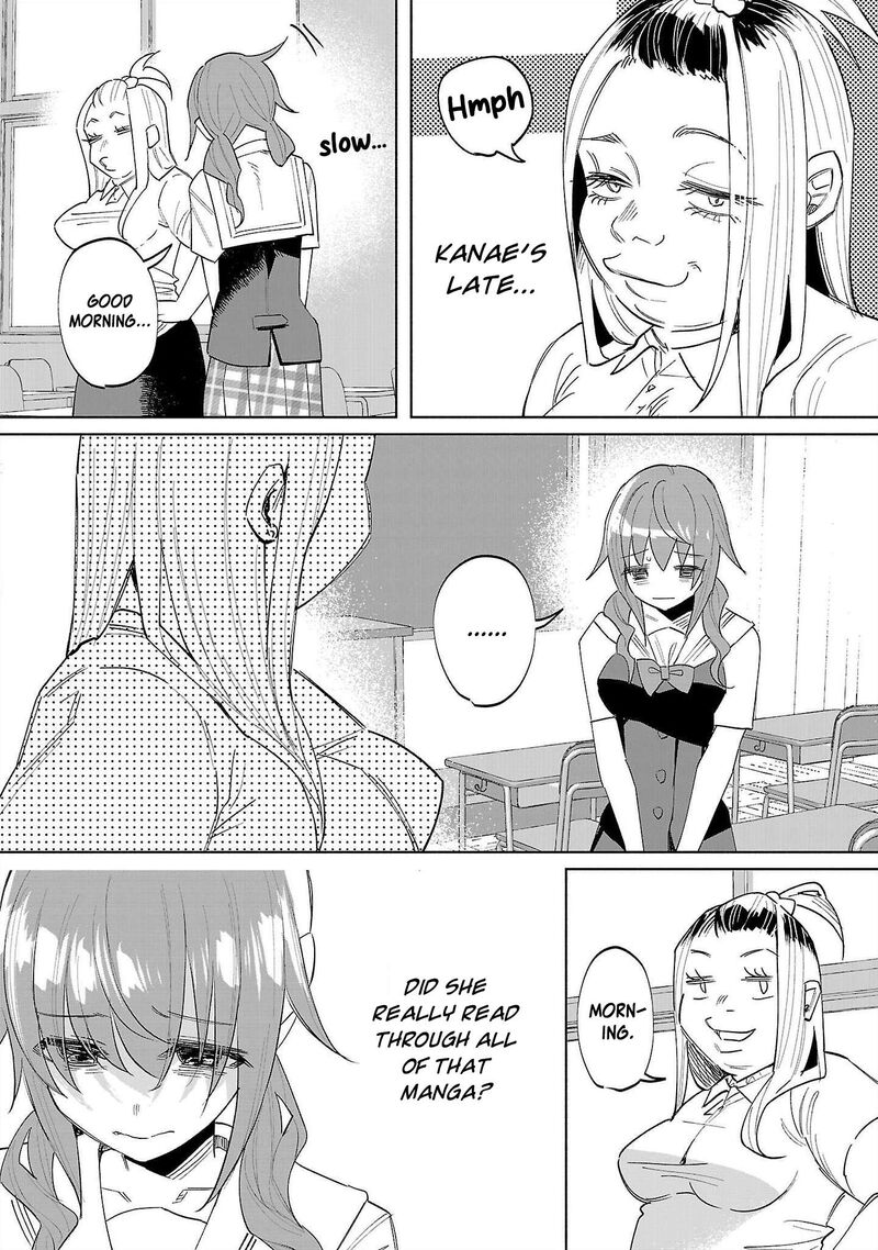 Kimi Ni Aisarete Itakatta 70 19