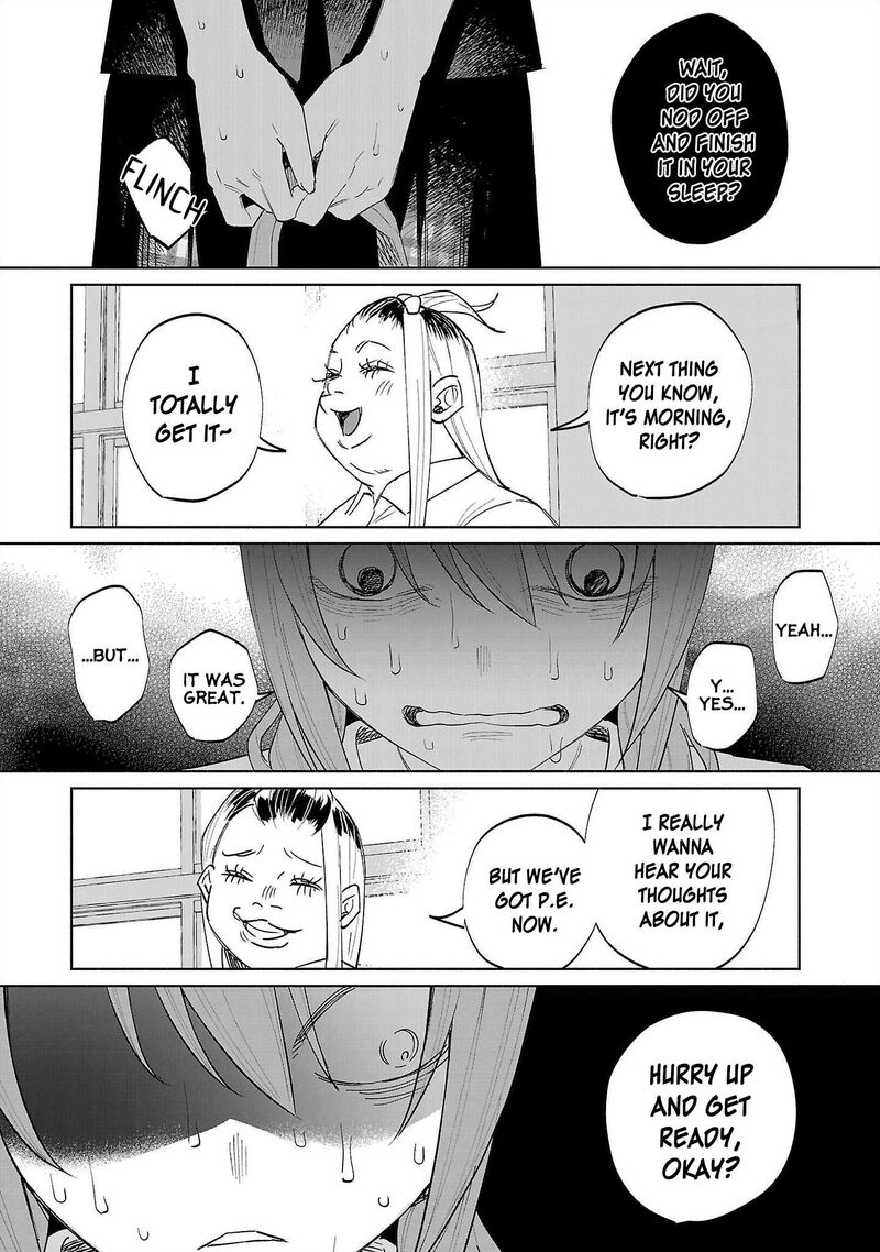 Kimi Ni Aisarete Itakatta 70 20