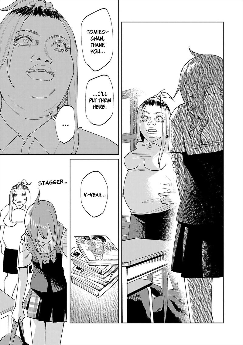Kimi Ni Aisarete Itakatta 70 21