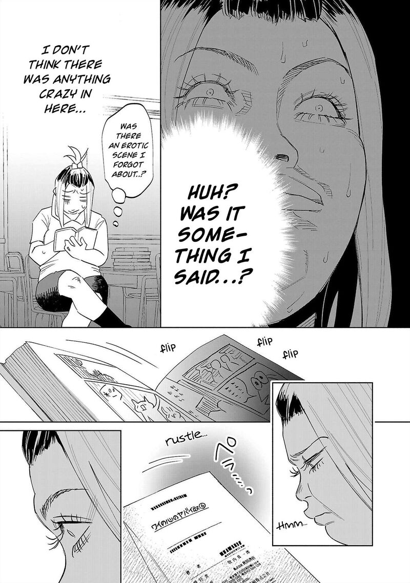Kimi Ni Aisarete Itakatta 70 22