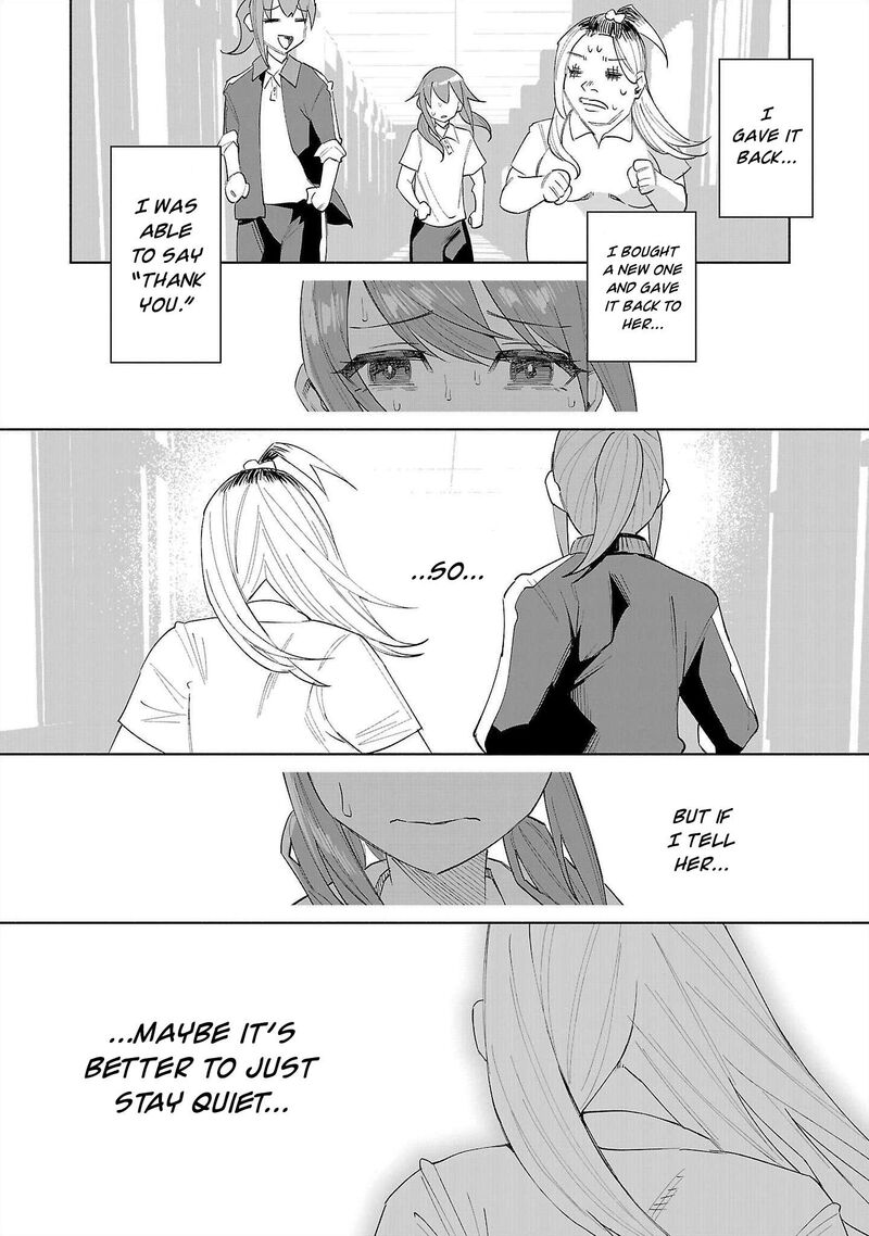 Kimi Ni Aisarete Itakatta 70 24