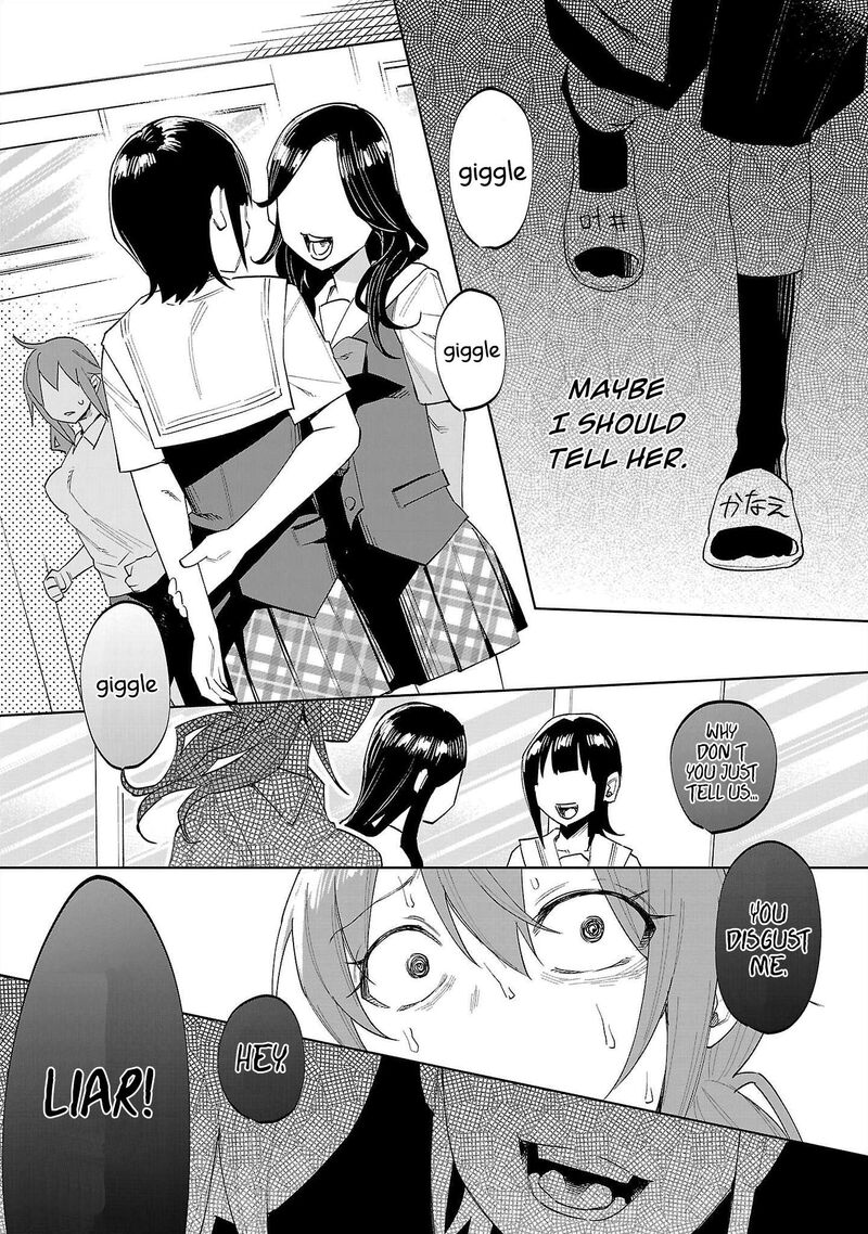 Kimi Ni Aisarete Itakatta 70 25