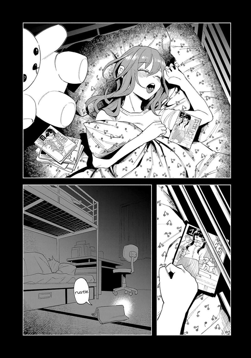 Kimi Ni Aisarete Itakatta 70 3