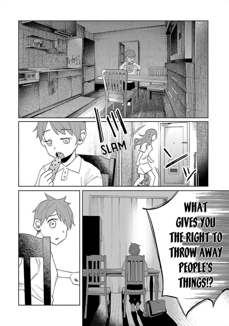 Kimi Ni Aisarete Itakatta 70 6