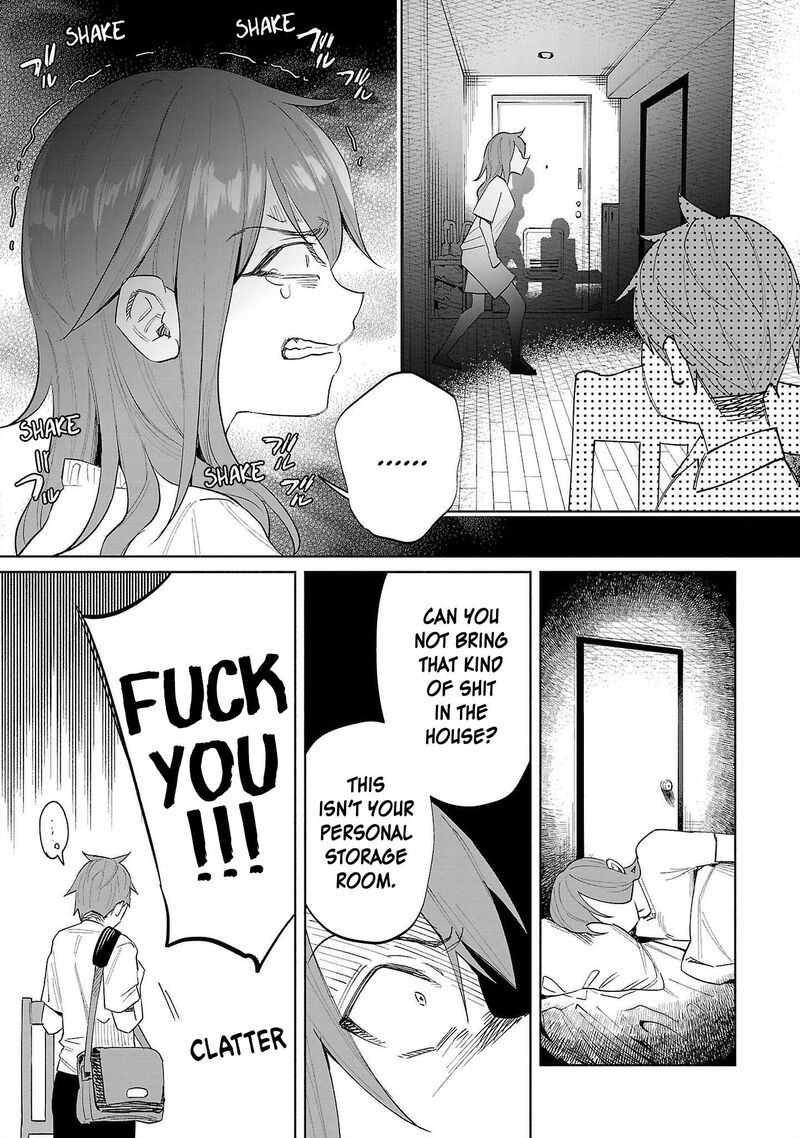 Kimi Ni Aisarete Itakatta 70 7