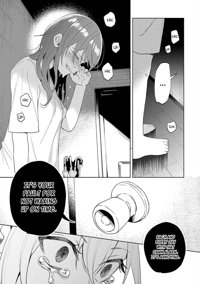Kimi Ni Aisarete Itakatta 70 9