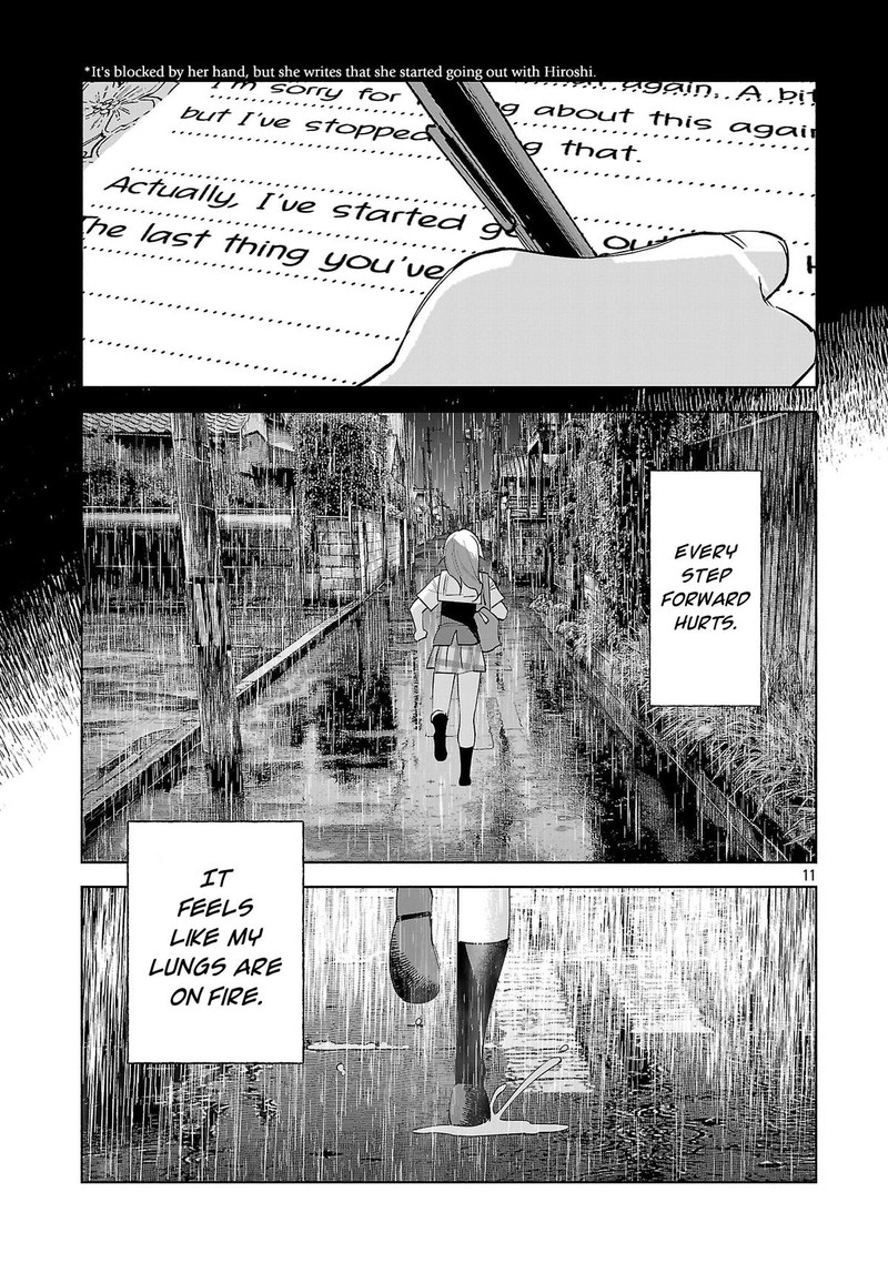 Kimi Ni Aisarete Itakatta 72 11