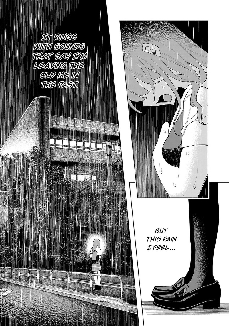 Kimi Ni Aisarete Itakatta 72 12