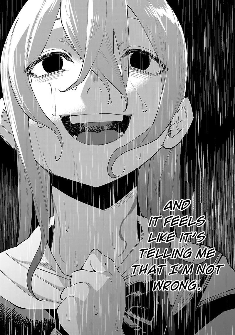 Kimi Ni Aisarete Itakatta 72 13