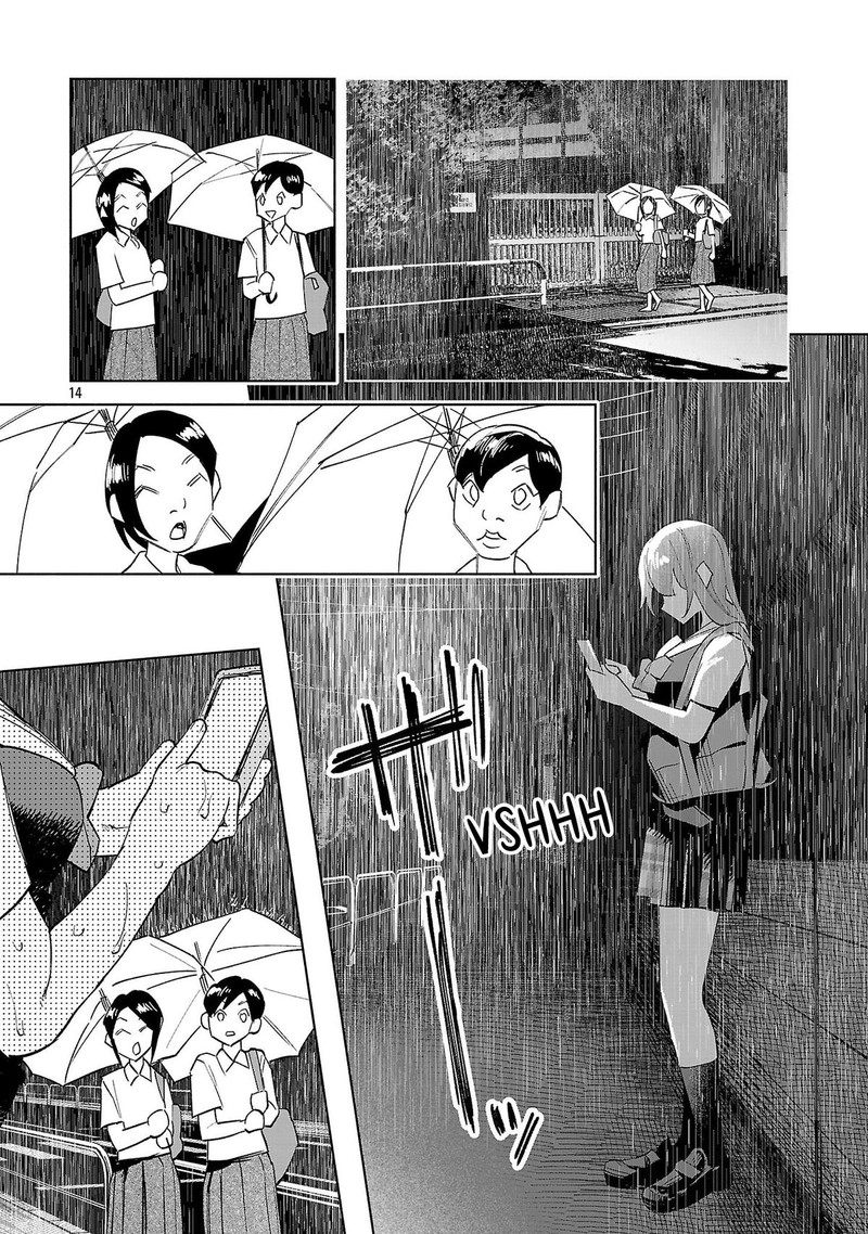 Kimi Ni Aisarete Itakatta 72 14