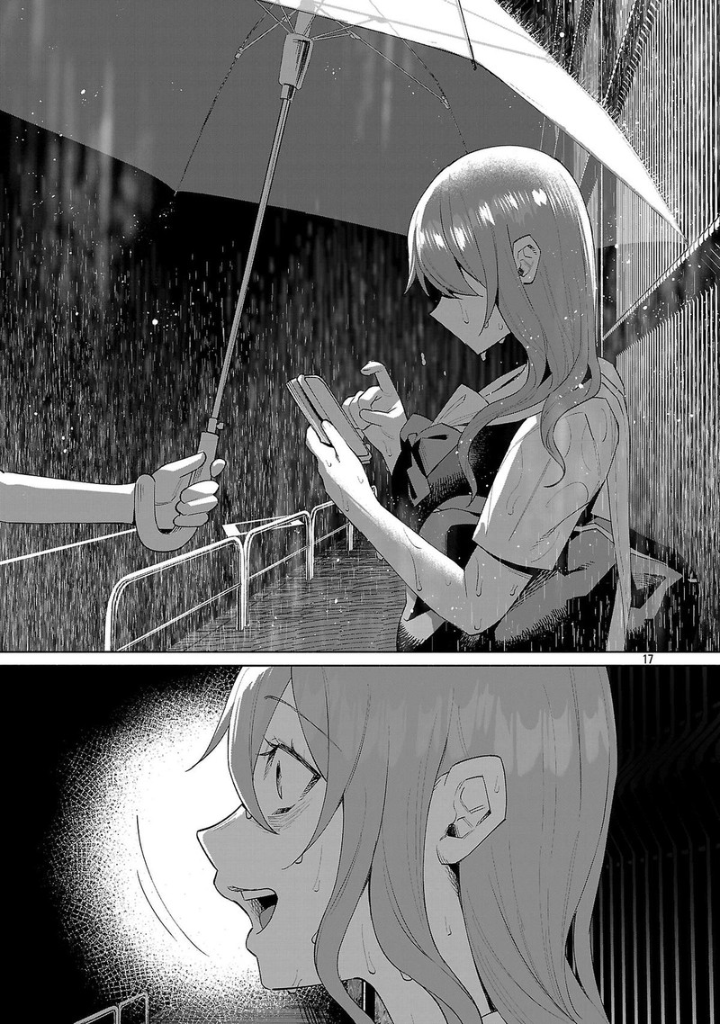 Kimi Ni Aisarete Itakatta 72 17