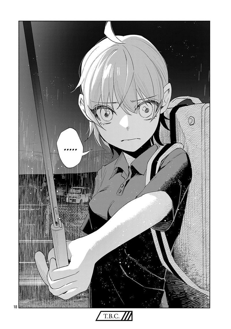 Kimi Ni Aisarete Itakatta 72 18