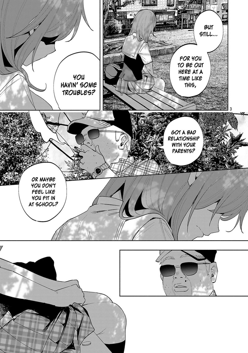 Kimi Ni Aisarete Itakatta 72 3