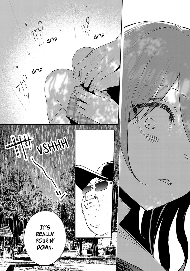 Kimi Ni Aisarete Itakatta 72 7